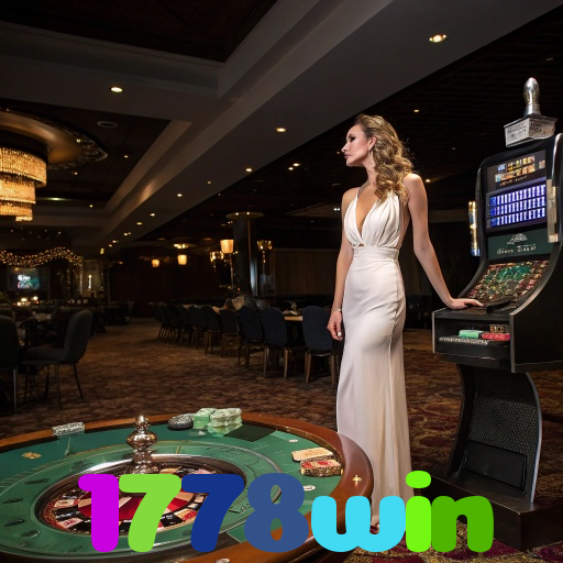1778win：Aposte no futebol, jogue poker e conquiste vitórias épicas!