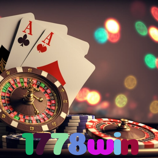 1778win：Aposte no futebol, jogue poker e conquiste vitórias épicas!
