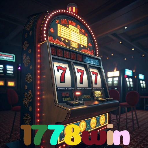 1778win: Jogue e ganhe prêmios incríveis no cassino online mais famoso do Brasil!