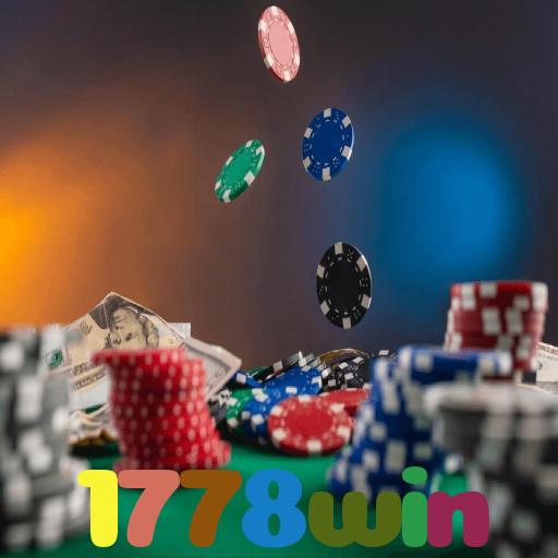 1778win：Aposte nas melhores slots e conquiste prêmios como nunca!