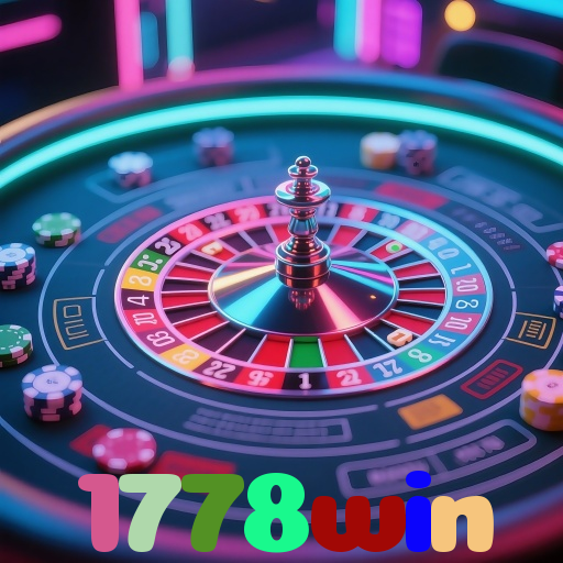 1778win：Aposte nas melhores slots e conquiste prêmios como nunca!