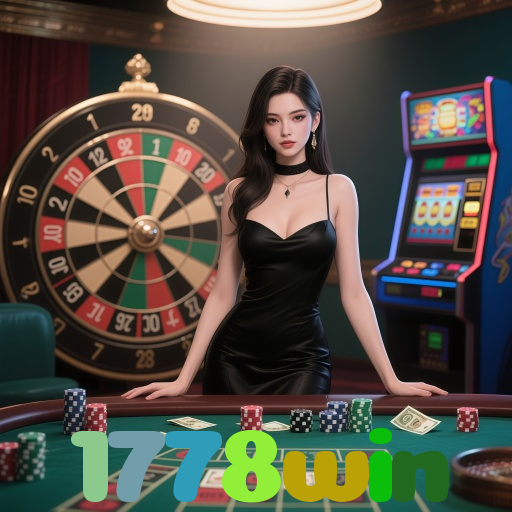 1778win：Aposte no futebol, jogue poker e conquiste vitórias épicas!