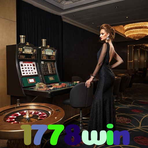 1778win：Aposte nas melhores slots e conquiste prêmios como nunca!