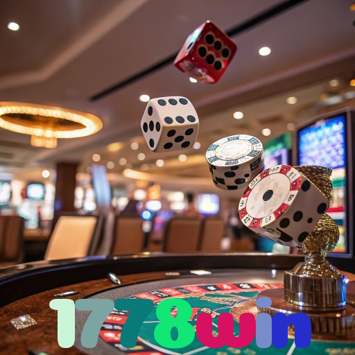 1778win：Aposte no futebol, jogue poker e conquiste vitórias épicas!