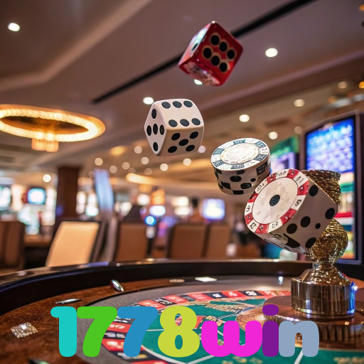 1778win：Aposte nas melhores slots e conquiste prêmios como nunca!
