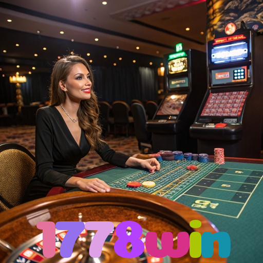 1778win：Jogue poker, aposte no futebol e ganhe em grandes jogos de cassino!