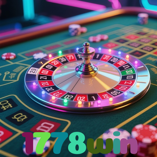 1778win：Aposte nas melhores slots e conquiste prêmios como nunca!