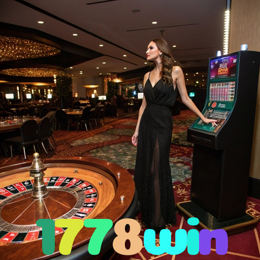 1778win：Jogue poker, aposte no futebol e ganhe em grandes jogos de cassino!